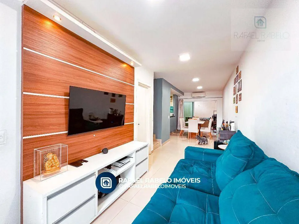 Casa, 4 quartos, 160 m² - Foto 1