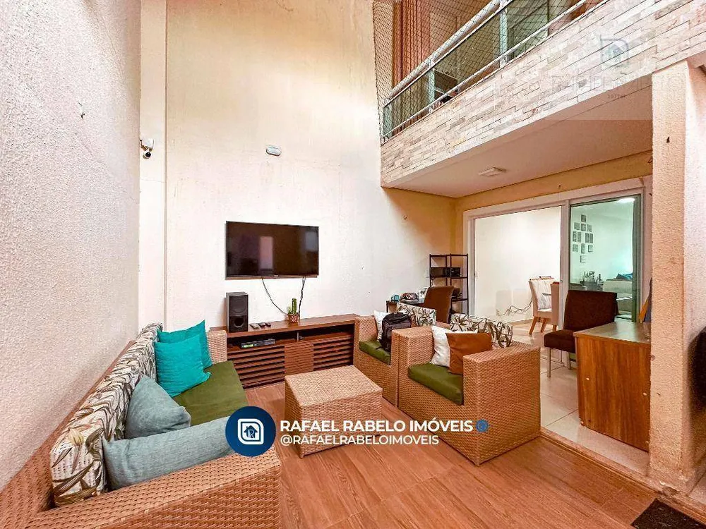 Casa, 4 quartos, 160 m² - Foto 2