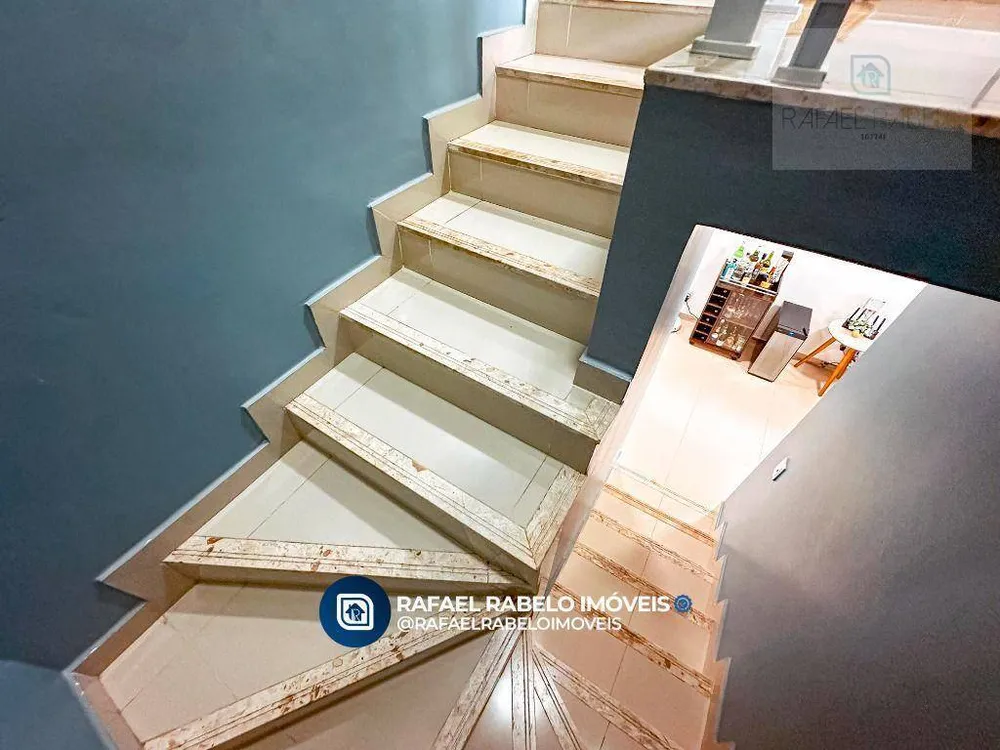 Casa, 4 quartos, 160 m² - Foto 4