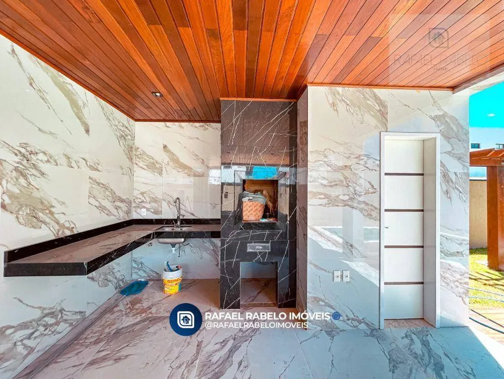 Casa de Condomínio, 4 quartos - Foto 6
