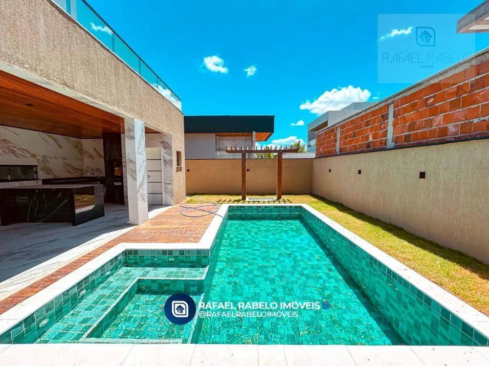 Casa de Condomínio, 4 quartos - Foto 7