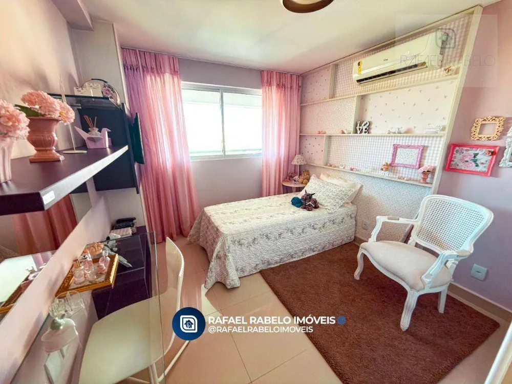 Apartamento, 3 quartos, 146 m² - Foto 11