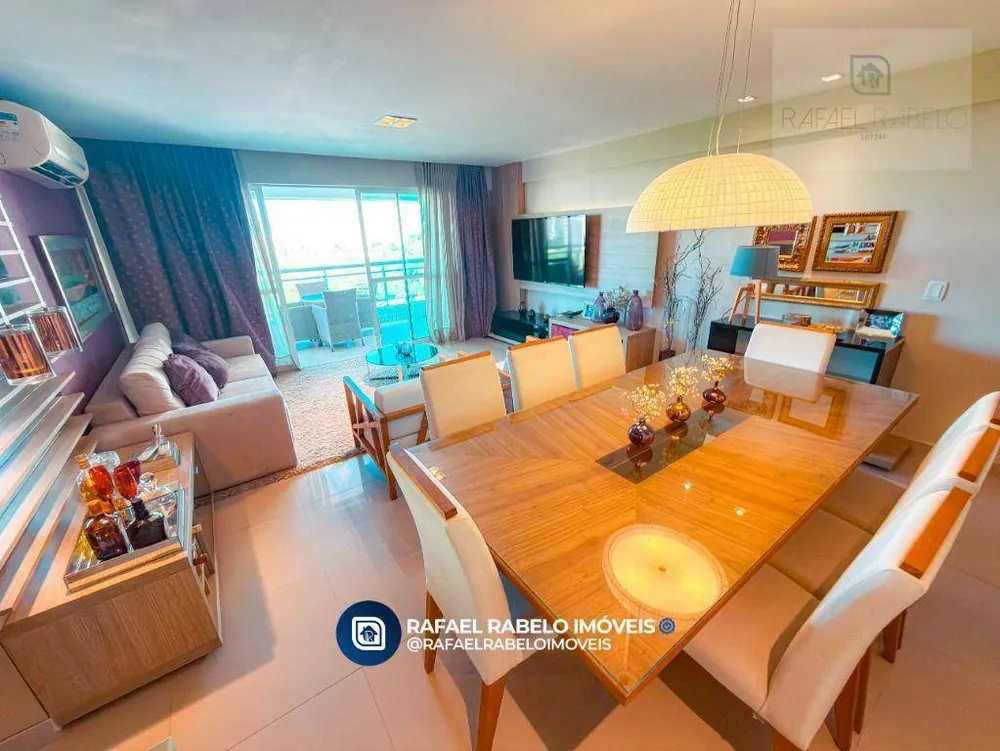 Apartamento, 3 quartos, 146 m² - Foto 7