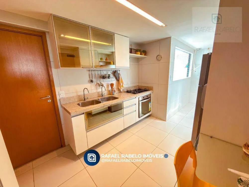 Apartamento, 3 quartos, 146 m² - Foto 9
