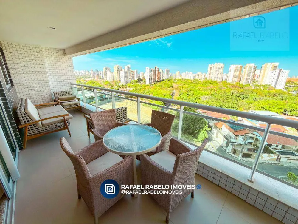 Apartamento, 3 quartos, 146 m² - Foto 8
