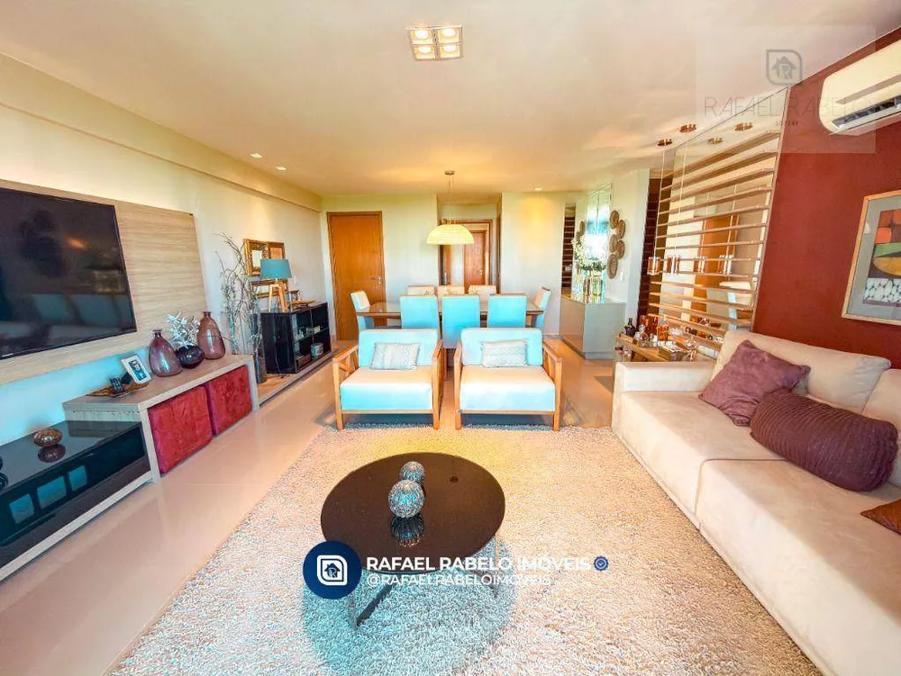 Apartamento, 3 quartos, 146 m² - Foto 6