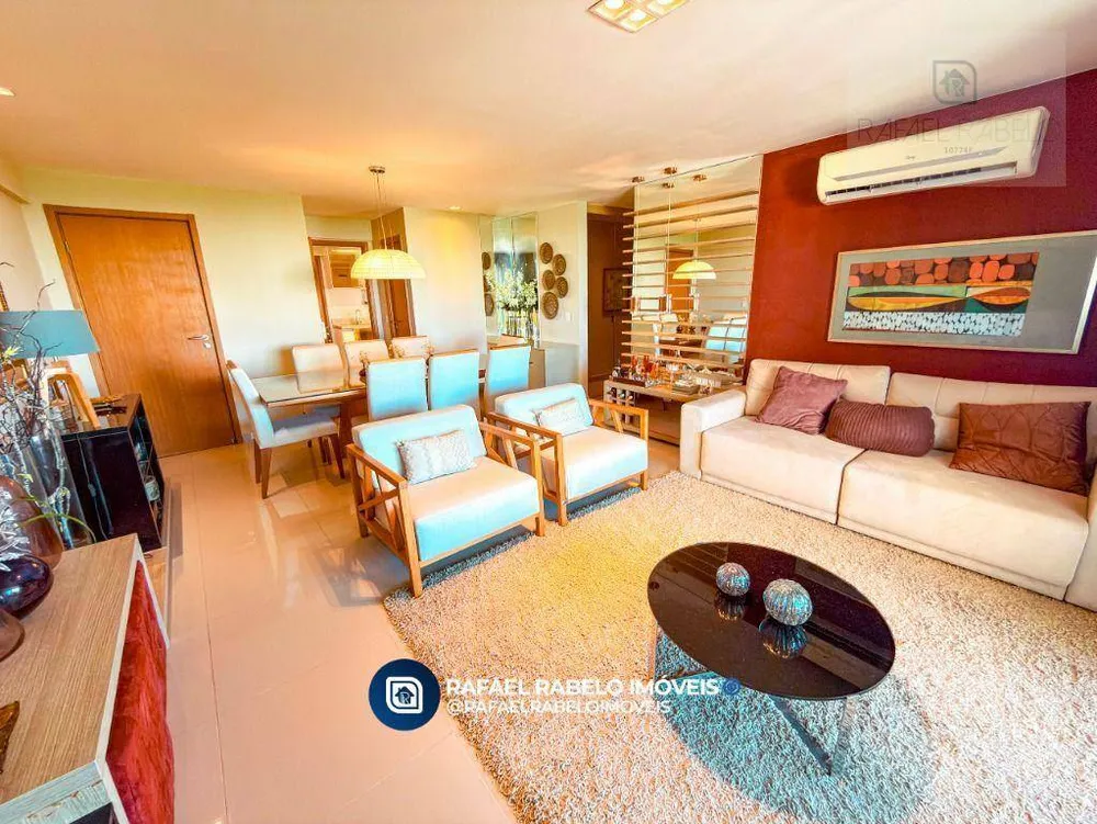 Apartamento, 3 quartos, 146 m² - Foto 5