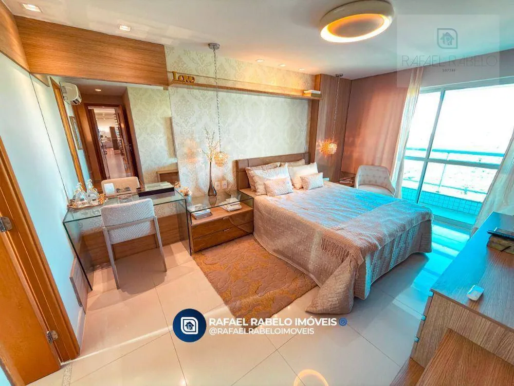 Apartamento, 3 quartos, 146 m² - Foto 14