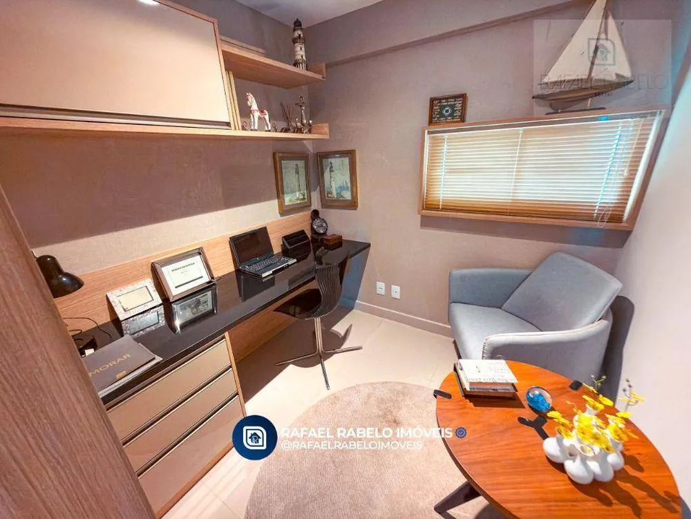 Apartamento, 3 quartos, 146 m² - Foto 10