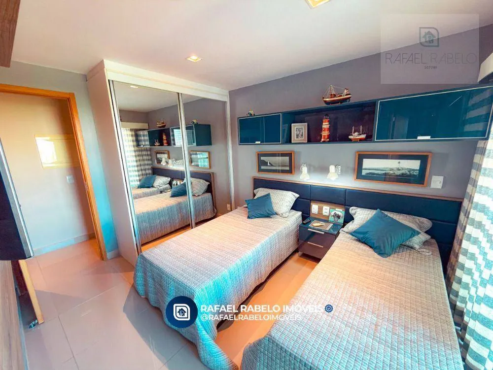 Apartamento, 3 quartos, 146 m² - Foto 13