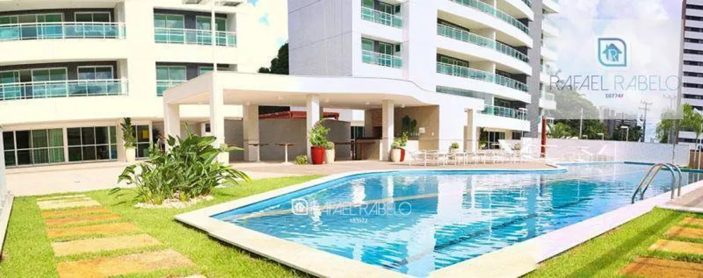 Apartamento, 3 quartos, 146 m² - Foto 2