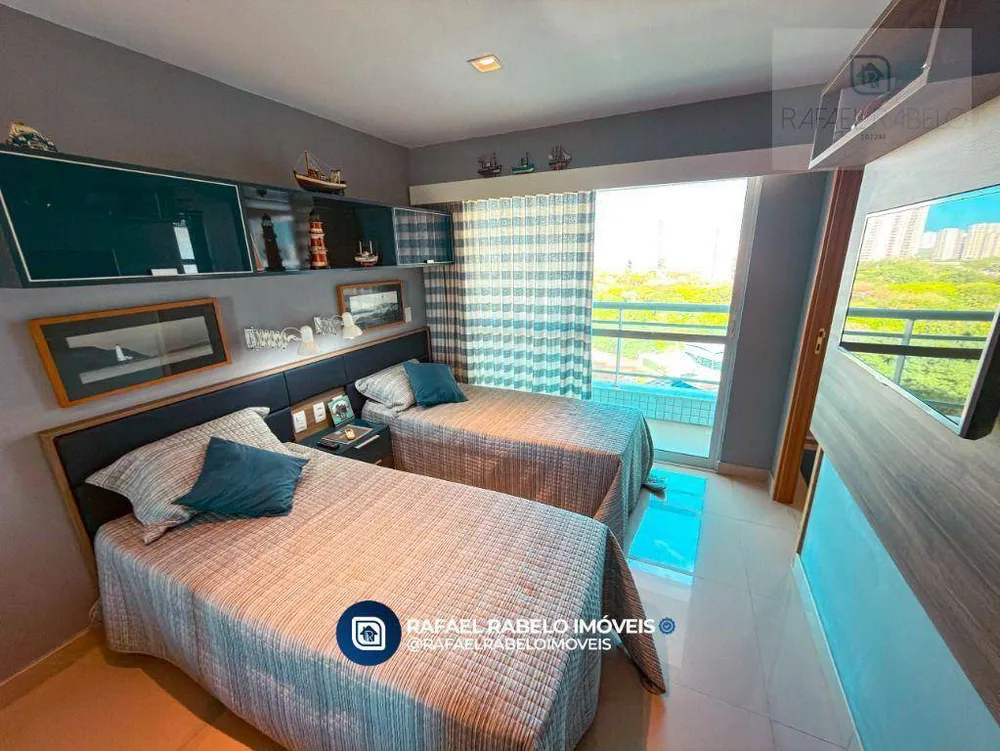 Apartamento, 3 quartos, 146 m² - Foto 12