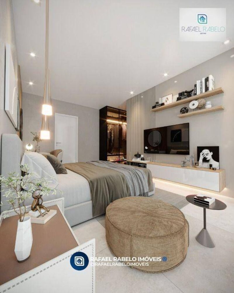Casa, 4 quartos, 138 m² - Foto 3