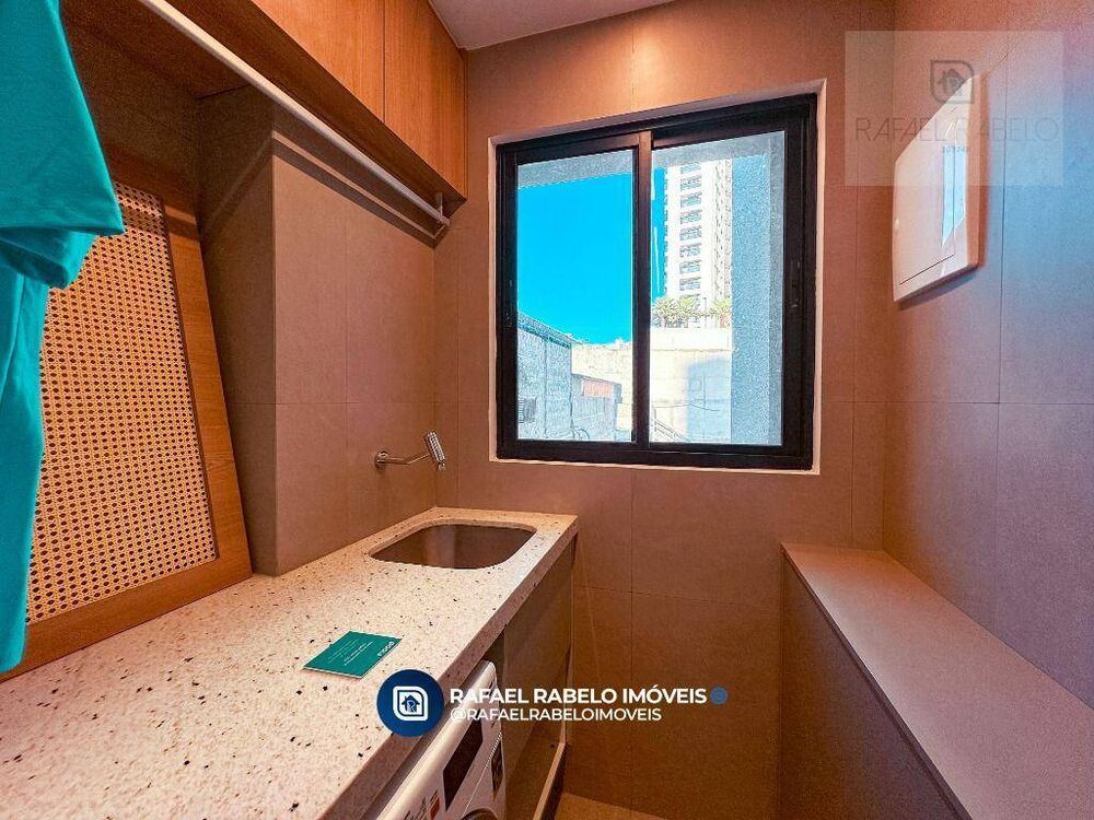Apartamento à venda com 2 quartos, 53m² - Foto 6