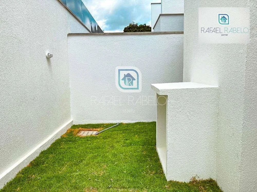 Casa, 3 quartos, 111 m² - Foto 11