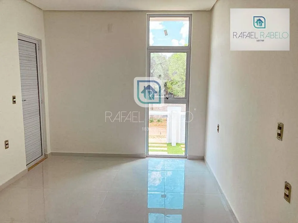 Casa, 3 quartos, 111 m² - Foto 10