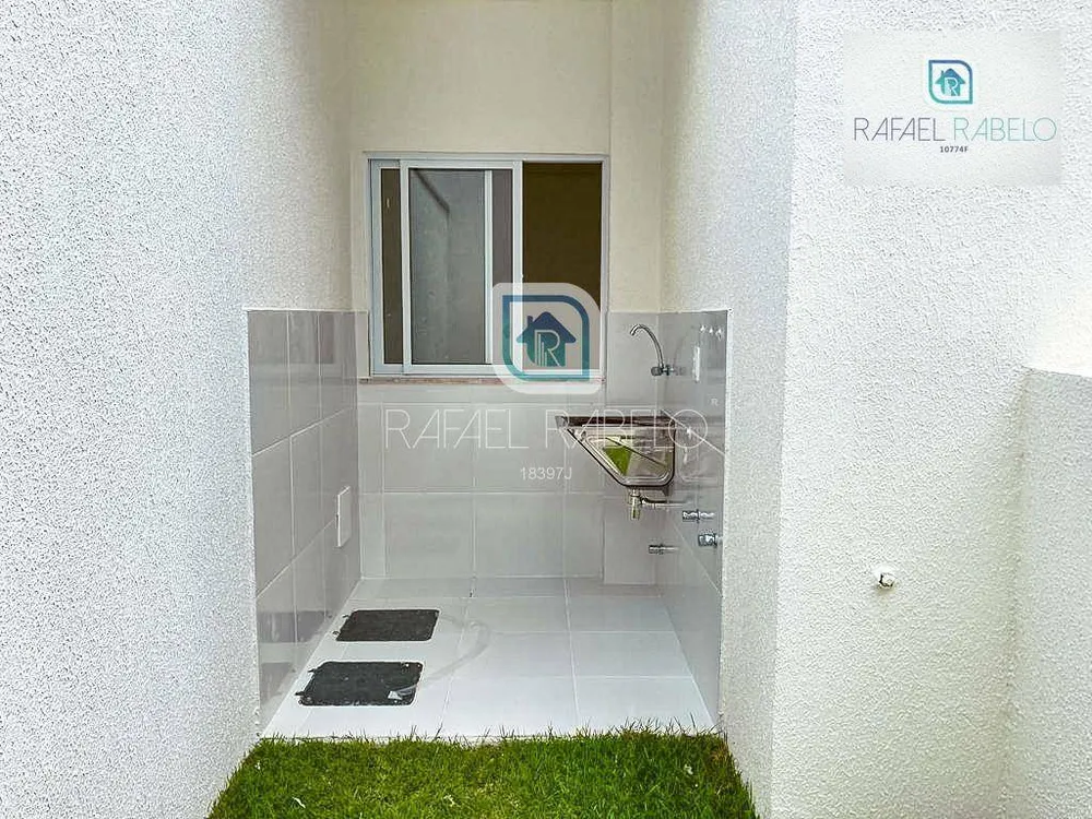Casa, 3 quartos, 111 m² - Foto 12