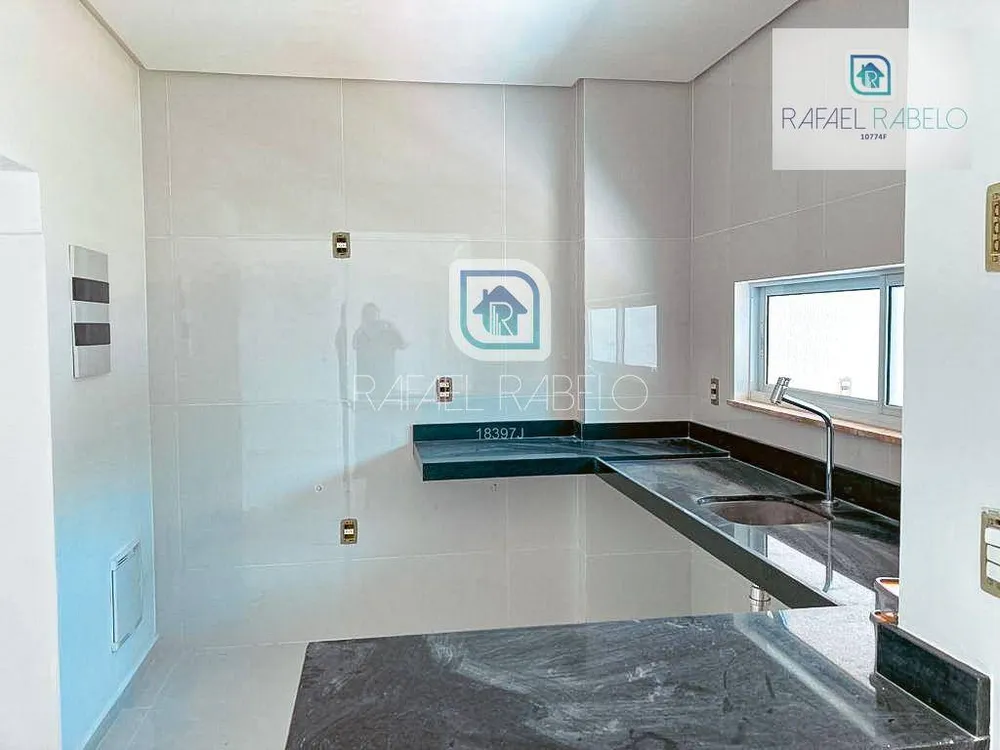 Casa, 3 quartos, 111 m² - Foto 5