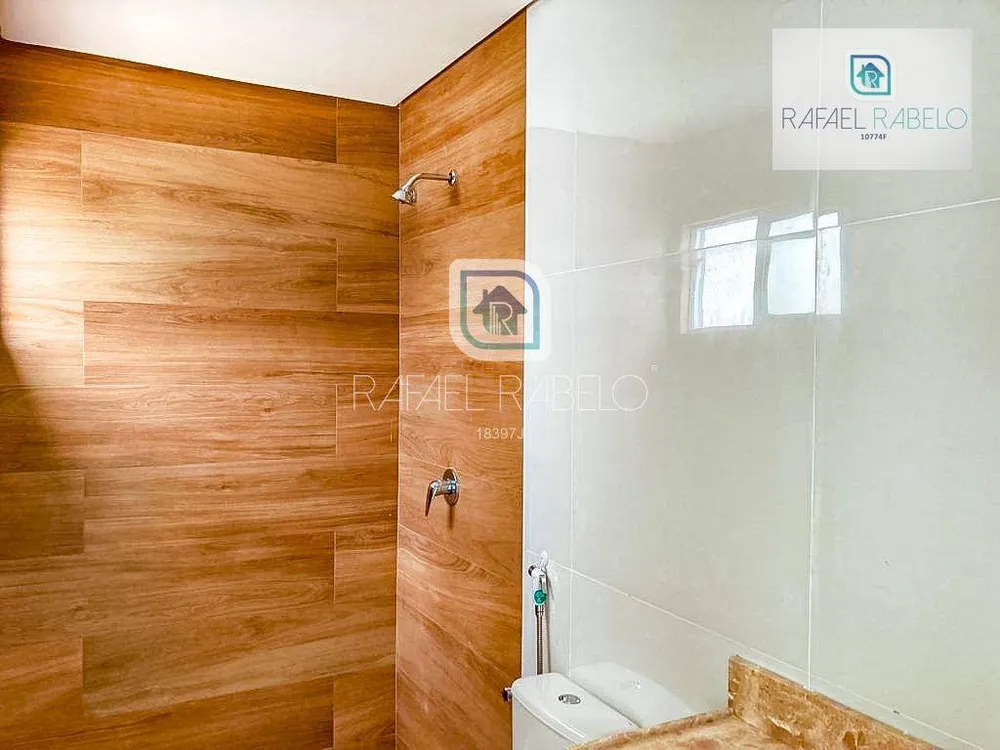 Casa, 3 quartos, 111 m² - Foto 9