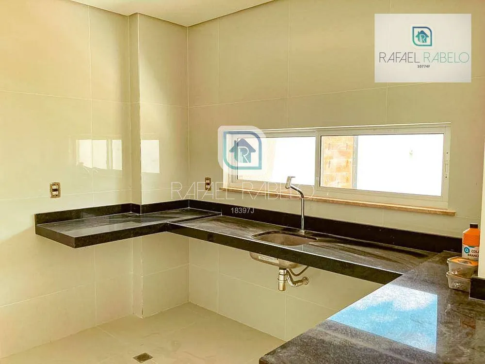 Casa, 3 quartos, 111 m² - Foto 6