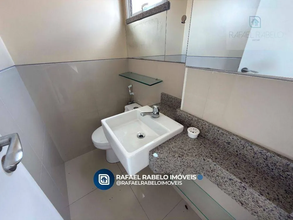 Apartamento, 3 quartos, 115 m² - Foto 3