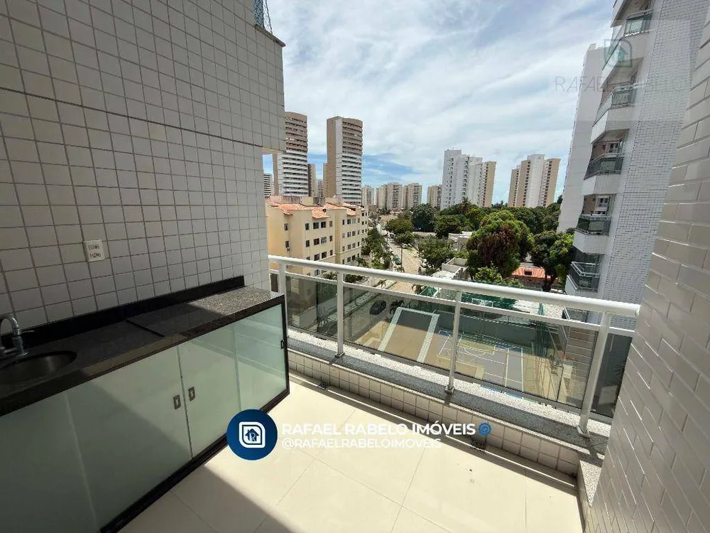 Apartamento, 3 quartos, 115 m² - Foto 2