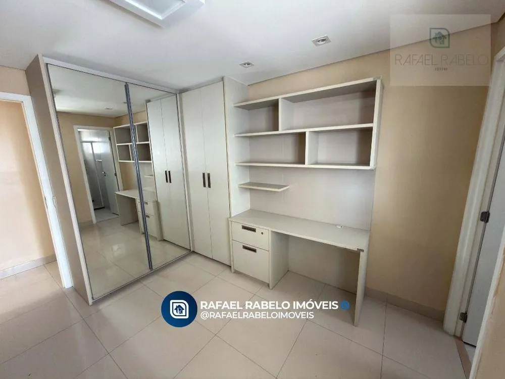 Apartamento, 3 quartos, 115 m² - Foto 4