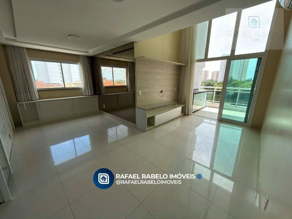 Apartamento, 3 quartos, 115 m² - Foto 1