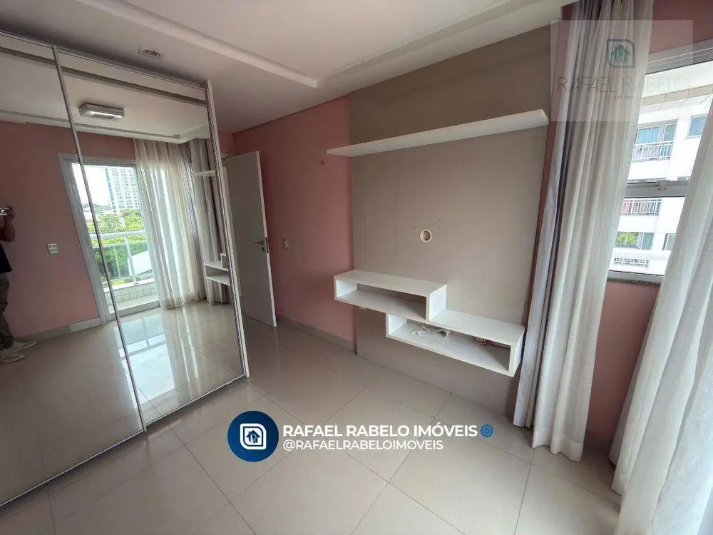 Apartamento, 3 quartos, 115 m² - Foto 8