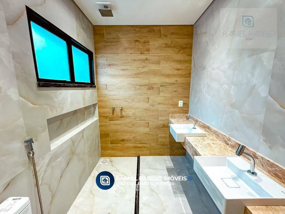 Casa de Condomínio, 3 quartos - Foto 6