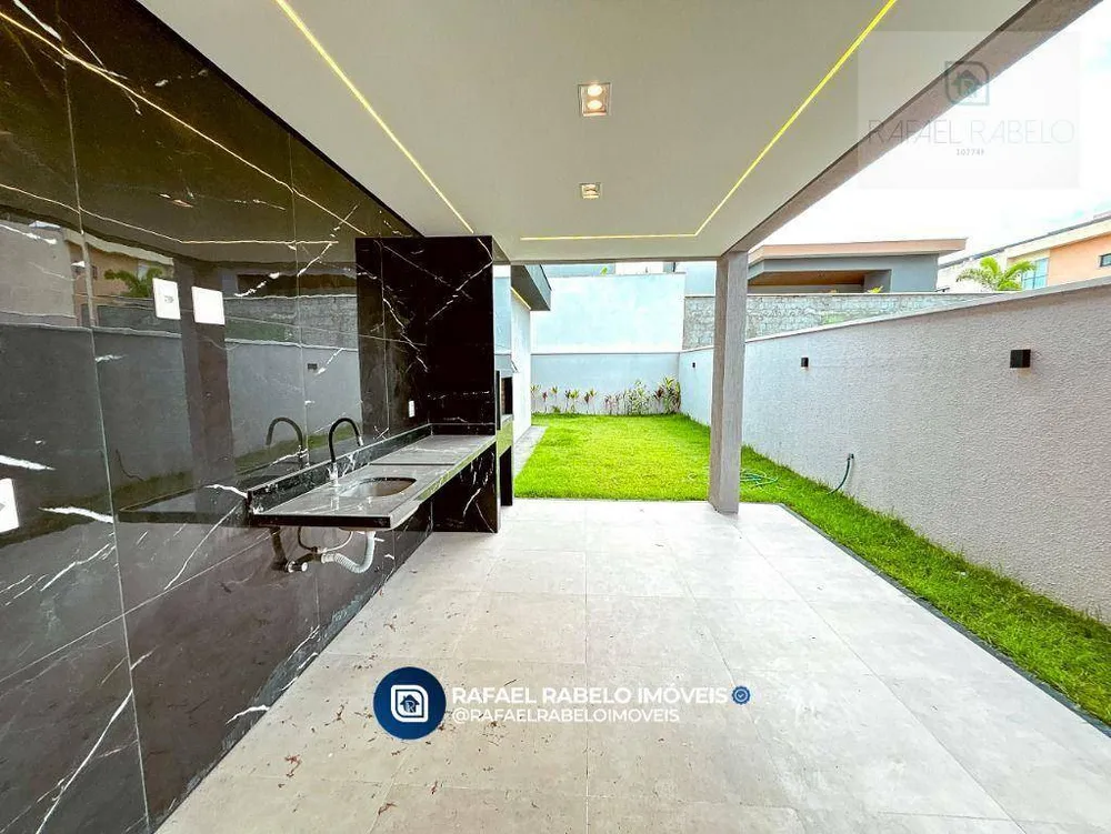 Casa de Condomínio, 3 quartos - Foto 7