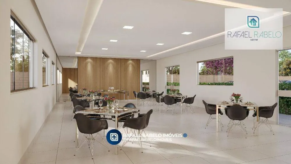 Apartamento, 2 quartos, 39 m² - Foto 4