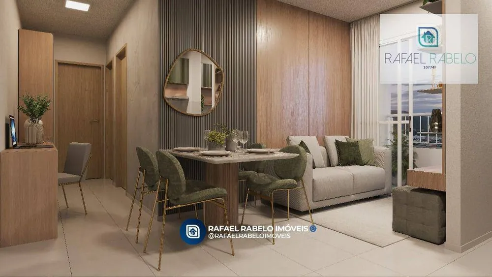 Apartamento, 2 quartos, 39 m² - Foto 6
