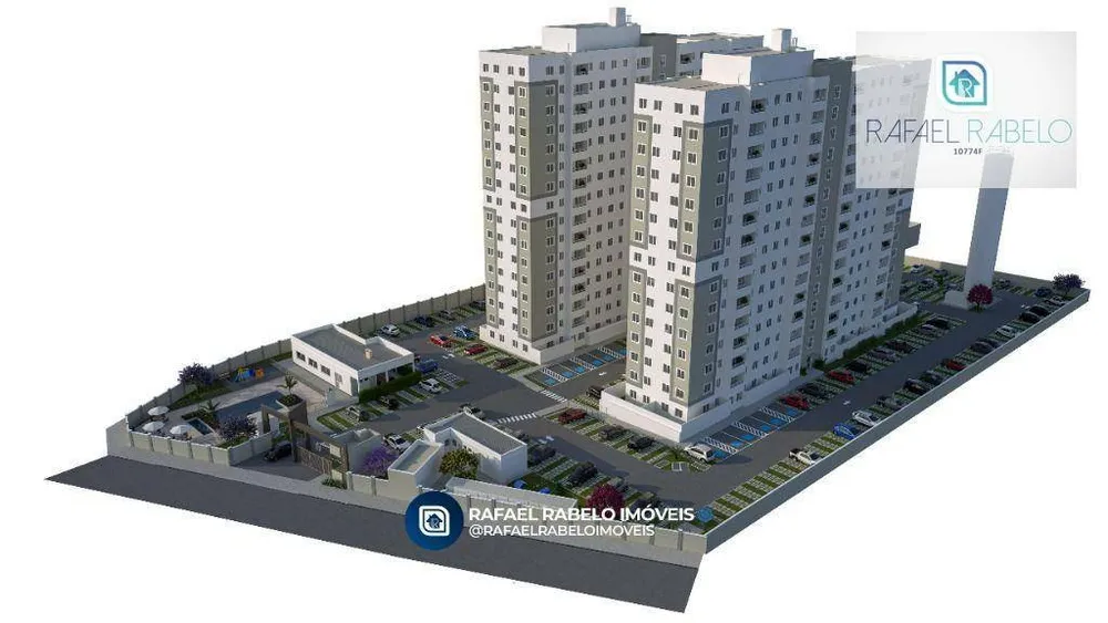 Apartamento, 2 quartos, 39 m² - Foto 9