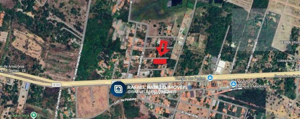 Terreno, 2850 m² - Foto 2