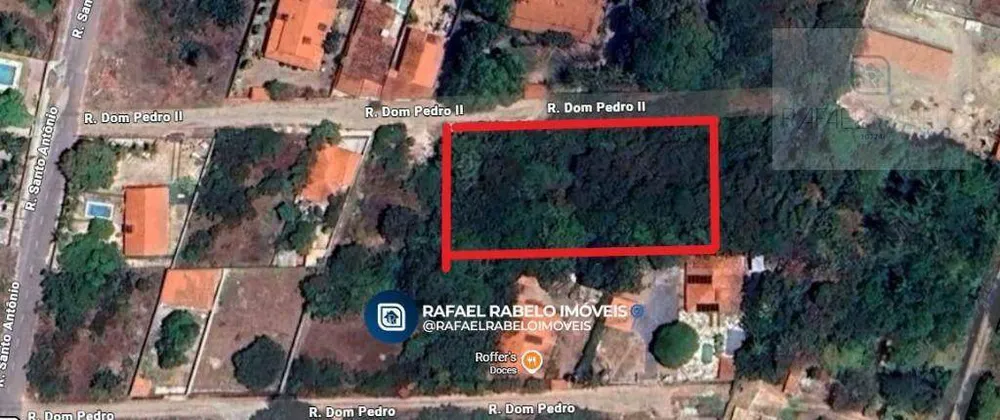 Terreno, 2850 m² - Foto 1