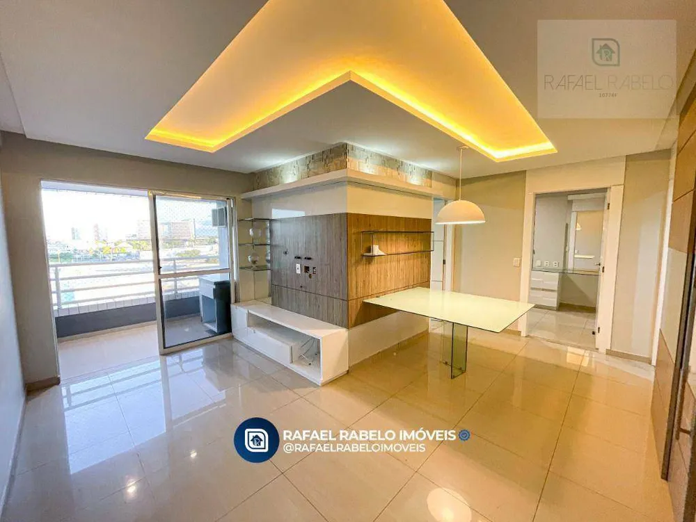 Apartamento, 2 quartos, 65 m² - Foto 1