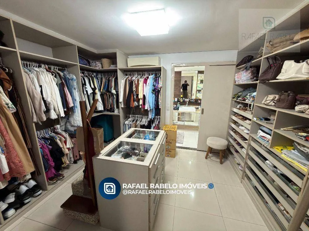 Apartamento, 4 quartos, 248 m² - Foto 8