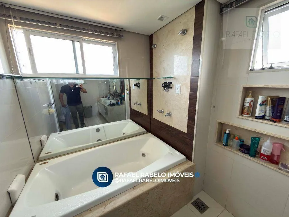 Apartamento, 4 quartos, 248 m² - Foto 7
