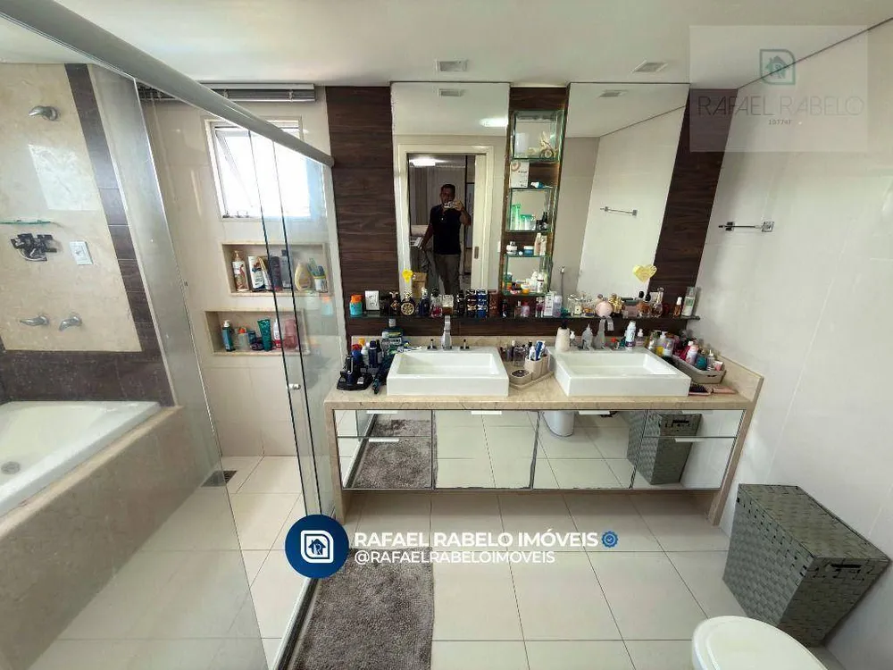 Apartamento, 4 quartos, 248 m² - Foto 6