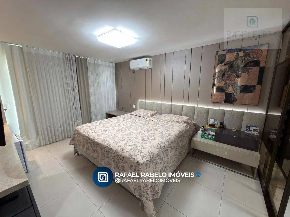 Apartamento, 4 quartos, 248 m² - Foto 5