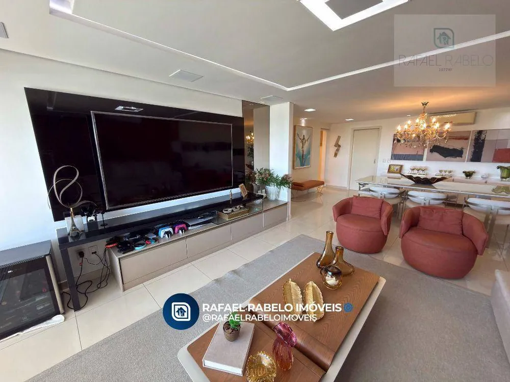 Apartamento, 4 quartos, 248 m² - Foto 3