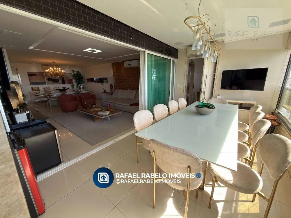 Apartamento, 4 quartos, 248 m² - Foto 8