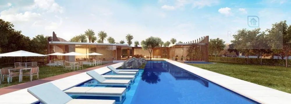 Loteamento e Condomínio, 253 m² - Foto 1