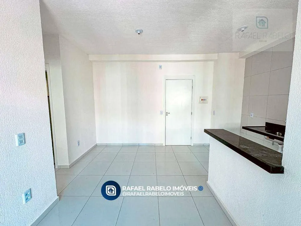 Apartamento, 2 quartos, 52 m² - Foto 3