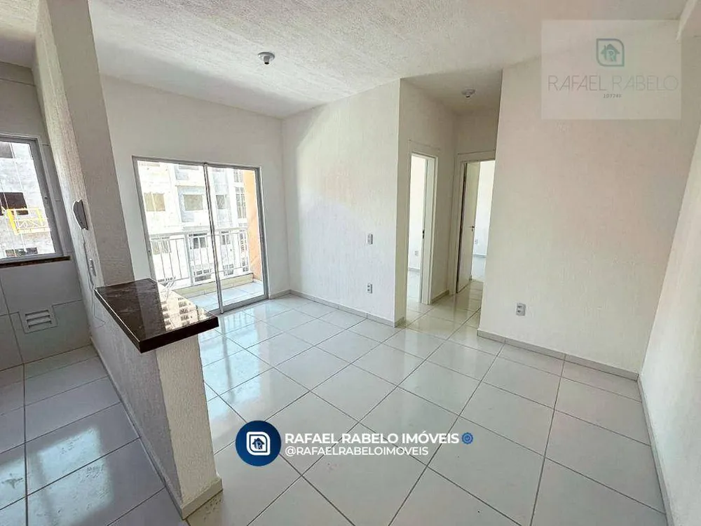 Apartamento, 2 quartos, 52 m² - Foto 4