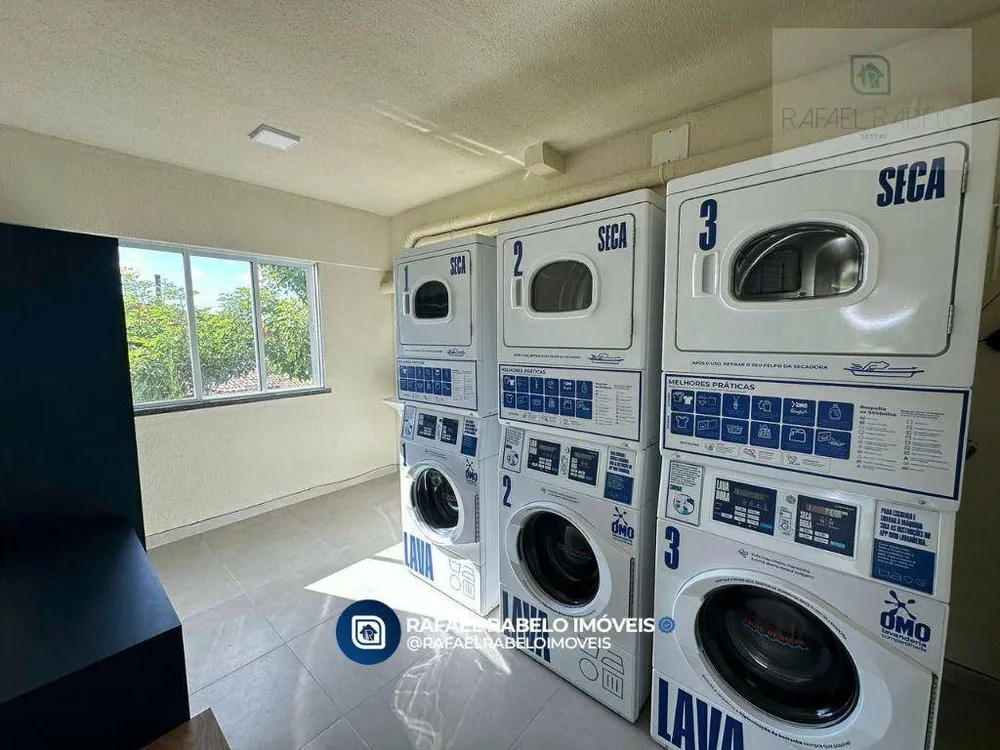 Apartamento, 2 quartos, 52 m² - Foto 1