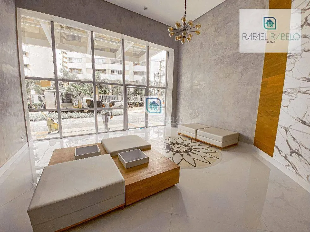 Apartamento, 2 quartos, 54 m² - Foto 7