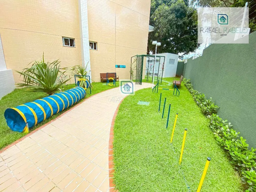 Apartamento, 2 quartos, 54 m² - Foto 4