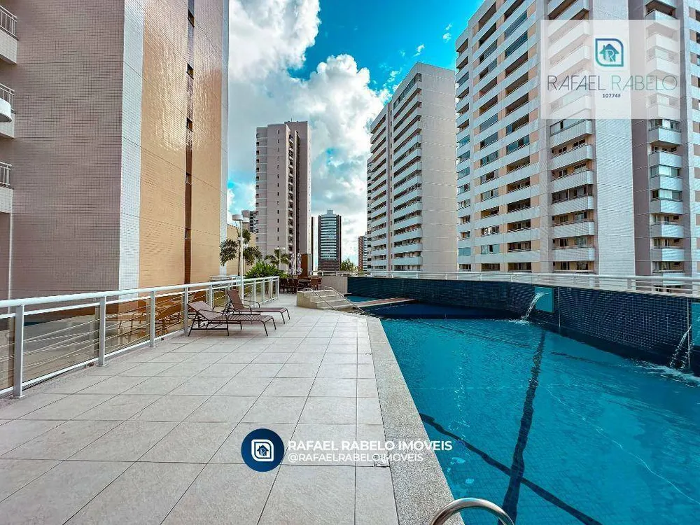 Apartamento, 2 quartos, 54 m² - Foto 8